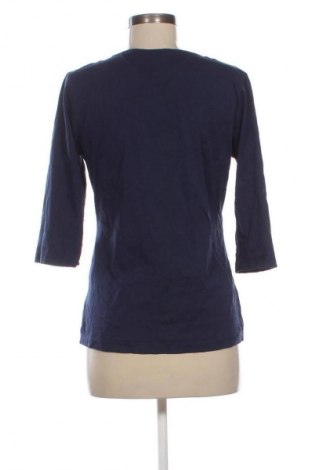 Damen Shirt Street One, Größe XL, Farbe Blau, Preis 23,99 €