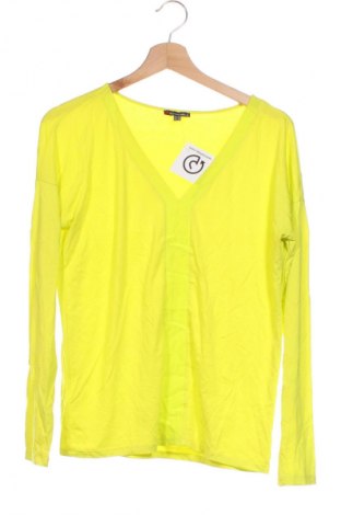 Damen Shirt Street One, Größe XS, Farbe Gelb, Preis 23,99 €