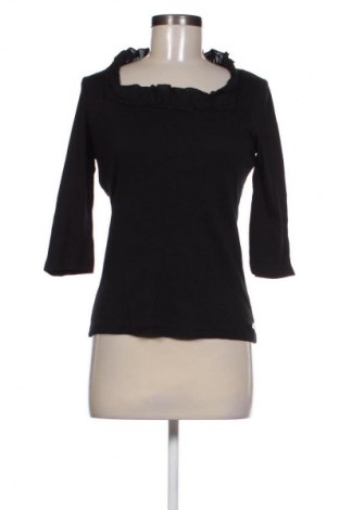 Damen Shirt Street One, Größe M, Farbe Schwarz, Preis 17,39 €