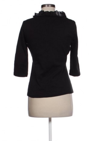 Damen Shirt Street One, Größe M, Farbe Schwarz, Preis 17,39 €