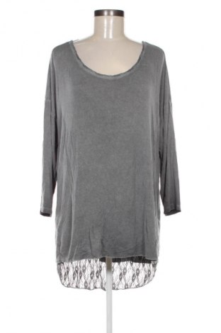 Bluză de femei Street One, Mărime XL, Culoare Gri, Preț 117,99 Lei