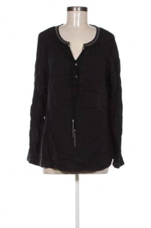 Damen Shirt Street One, Größe XL, Farbe Schwarz, Preis 23,99 €