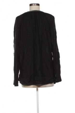 Damen Shirt Street One, Größe XL, Farbe Schwarz, Preis 23,99 €