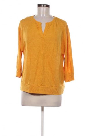 Damen Shirt Street One, Größe M, Farbe Gelb, Preis € 23,99