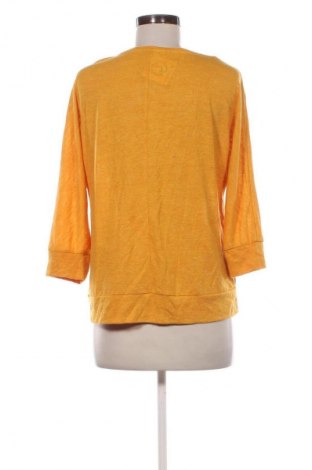 Damen Shirt Street One, Größe M, Farbe Gelb, Preis € 23,99