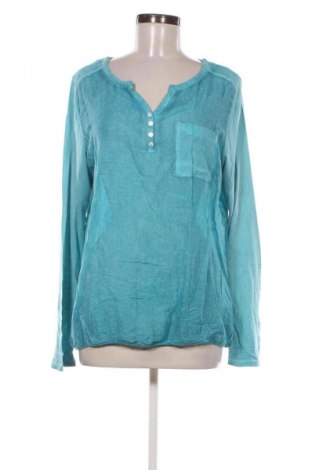 Dámska blúza Street One, Veľkosť XL, Farba Modrá, Cena  19,95 €