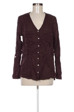 Damen Shirt Street One, Größe M, Farbe Rot, Preis € 23,99