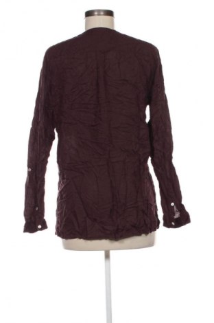 Damen Shirt Street One, Größe M, Farbe Rot, Preis € 23,99