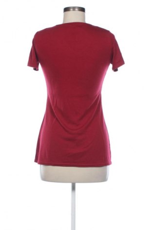 Damen Shirt Street One, Größe S, Farbe Rot, Preis € 14,00