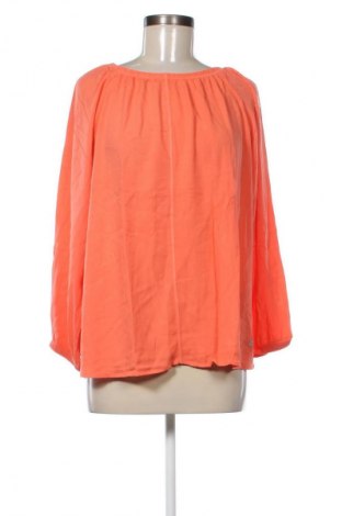 Damen Shirt Street One, Größe XL, Farbe Orange, Preis 17,00 €