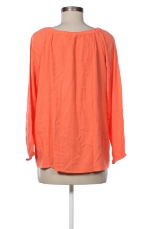 Damen Shirt Street One, Größe XL, Farbe Orange, Preis 17,00 €