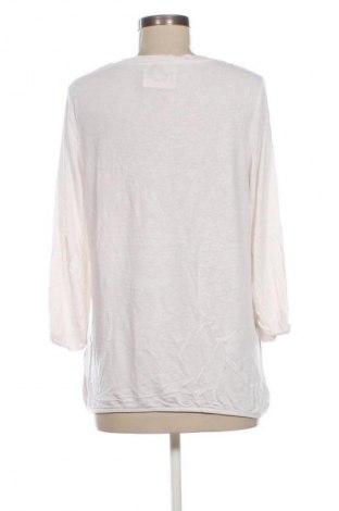 Damen Shirt Street One, Größe L, Farbe Weiß, Preis 9,99 €