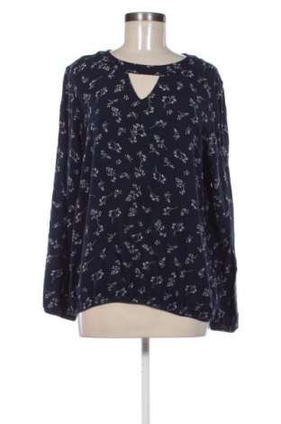Damen Shirt Street One, Größe L, Farbe Mehrfarbig, Preis 17,00 €