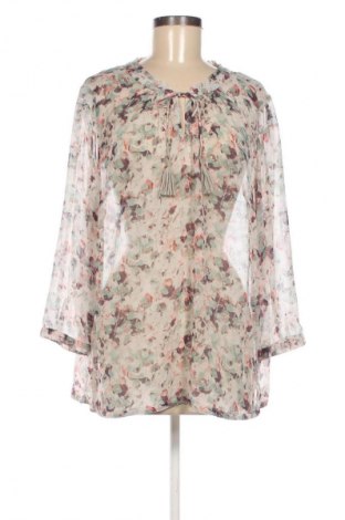 Damen Shirt Street One, Größe XL, Farbe Mehrfarbig, Preis 17,00 €