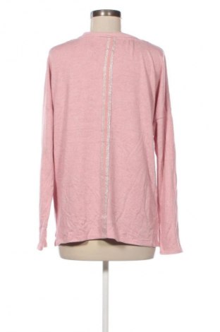 Damen Shirt Street One, Größe L, Farbe Rosa, Preis € 23,99