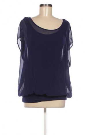 Damen Shirt Street One, Größe M, Farbe Blau, Preis € 13,80