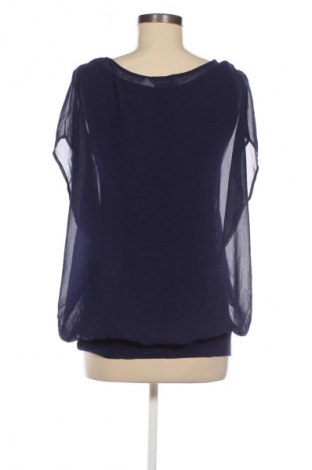 Damen Shirt Street One, Größe M, Farbe Blau, Preis € 13,80