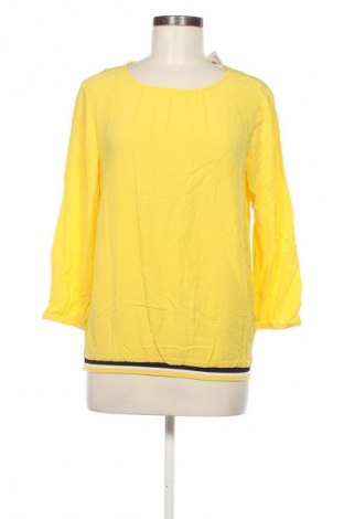 Damen Shirt Street One, Größe S, Farbe Gelb, Preis € 23,99