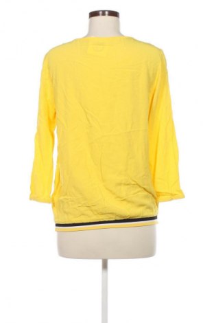 Damen Shirt Street One, Größe S, Farbe Gelb, Preis € 23,99