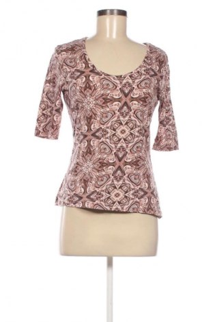 Bluză de femei Street One, Mărime M, Culoare Multicolor, Preț 109,87 Lei