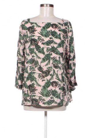 Damen Shirt Street One, Größe XL, Farbe Mehrfarbig, Preis 17,00 €