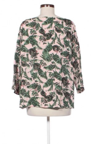 Damen Shirt Street One, Größe XL, Farbe Mehrfarbig, Preis 17,00 €