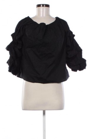 Dámská halenka Streetwear Society, Velikost L, Barva Černá, Cena  299,00 Kč
