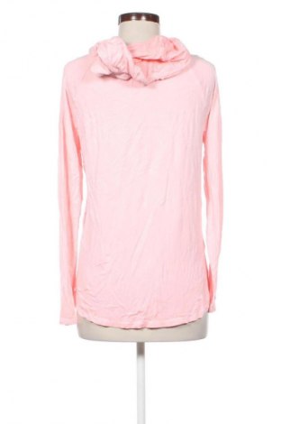 Дамска блуза Superdry, Размер M, Цвят Розов, Цена 31,99 лв.
