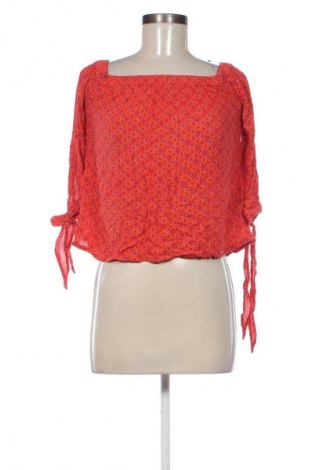 Bluză de femei Superdry, Mărime XS, Culoare Multicolor, Preț 52,42 Lei