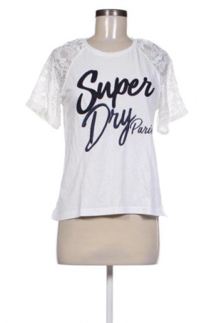 Dámska blúza Superdry, Veľkosť L, Farba Viacfarebná, Cena  15,84 €