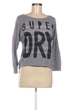 Дамска блуза Superdry, Размер M, Цвят Многоцветен, Цена 31,28 лв.