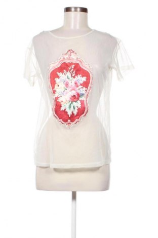 Damen Shirt TWINSET, Größe XS, Farbe Weiß, Preis € 62,92