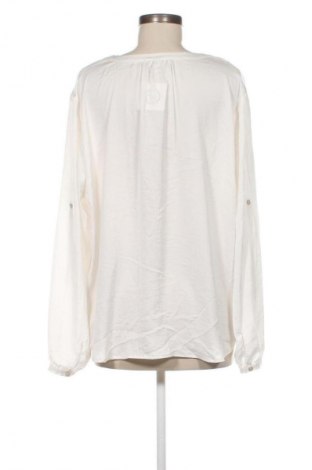 Bluză de femei Taifun, Mărime XL, Culoare Alb, Preț 165,99 Lei