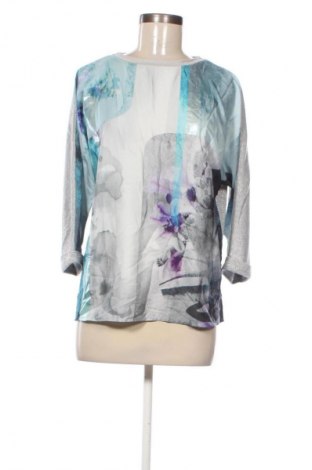Bluză de femei Taifun, Mărime M, Culoare Multicolor, Preț 165,99 Lei