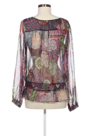 Damen Shirt Taifun, Größe M, Farbe Mehrfarbig, Preis € 33,99