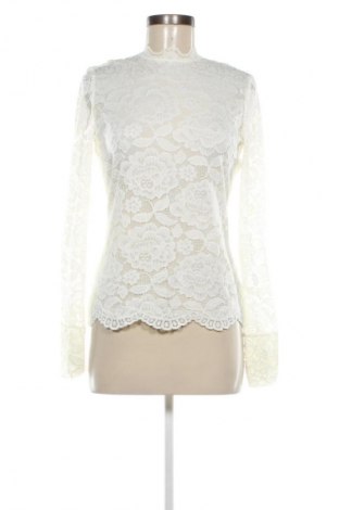 Damen Shirt Taifun, Größe M, Farbe Ecru, Preis € 33,99