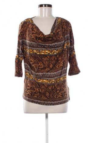 Dámska blúza Takko Fashion, Veľkosť L, Farba Viacfarebná, Cena  9,72 €