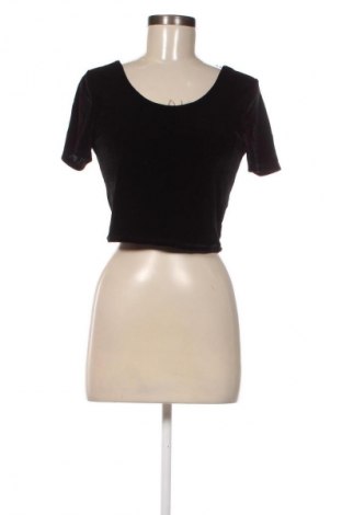 Bluză de femei Tally Weijl, Mărime L, Culoare Negru, Preț 41,99 Lei