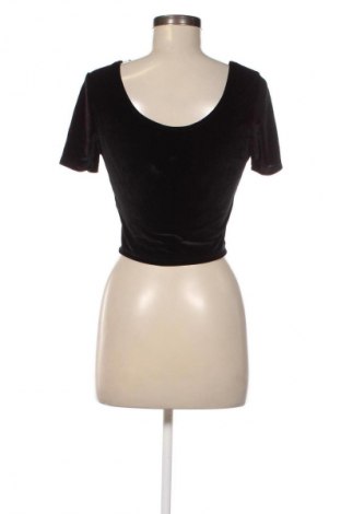 Bluză de femei Tally Weijl, Mărime L, Culoare Negru, Preț 41,99 Lei