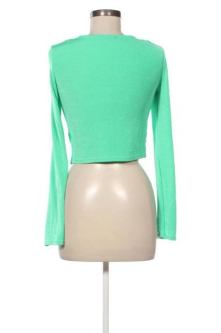 Damen Shirt Tally Weijl, Größe S, Farbe Grün, Preis 5,99 €