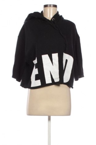 Damen Shirt Tally Weijl, Größe L, Farbe Schwarz, Preis 19,95 €
