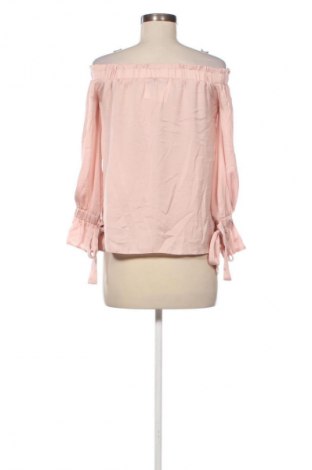 Damen Shirt Tally Weijl, Größe XS, Farbe Rosa, Preis € 13,99