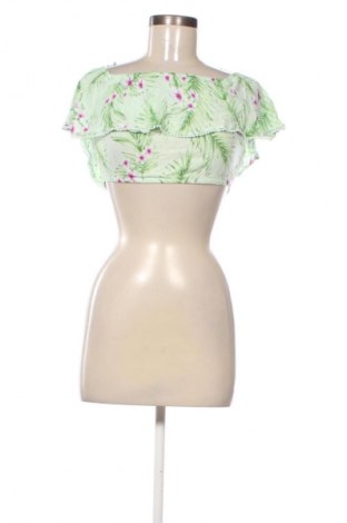 Dámska blúza Tally Weijl, Veľkosť XS, Farba Viacfarebná, Cena  9,74 €