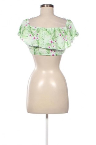 Dámska blúza Tally Weijl, Veľkosť XS, Farba Viacfarebná, Cena  9,74 €