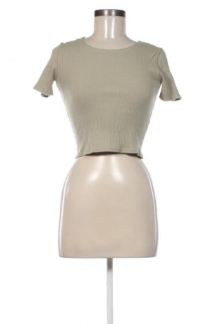 Dámska blúza Tally Weijl, Veľkosť S, Farba Zelená, Cena  10,00 €