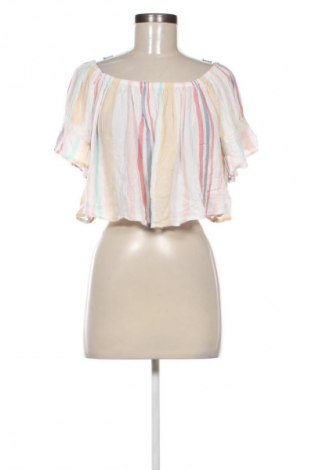 Damen Shirt Tally Weijl, Größe S, Farbe Mehrfarbig, Preis € 10,00