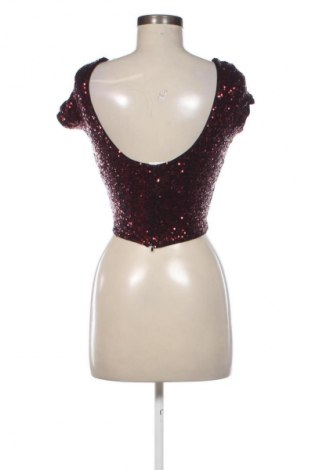Damen Shirt Tally Weijl, Größe S, Farbe Rot, Preis € 10,00
