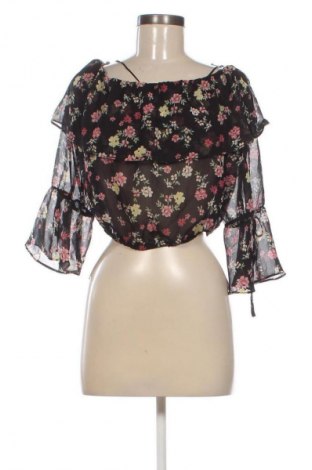Damen Shirt Tally Weijl, Größe S, Farbe Mehrfarbig, Preis 13,99 €