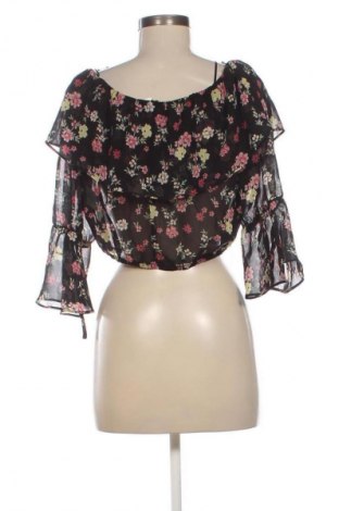 Damen Shirt Tally Weijl, Größe S, Farbe Mehrfarbig, Preis 13,99 €