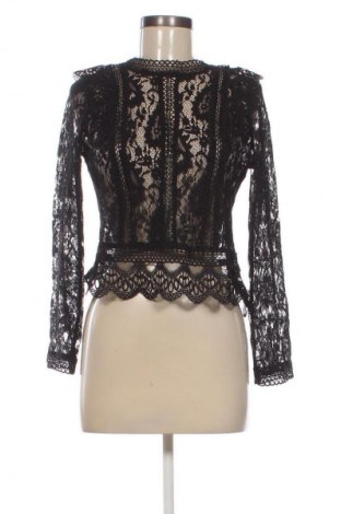 Dámská halenka Tally Weijl, Velikost XL, Barva Černá, Cena  149,00 Kč